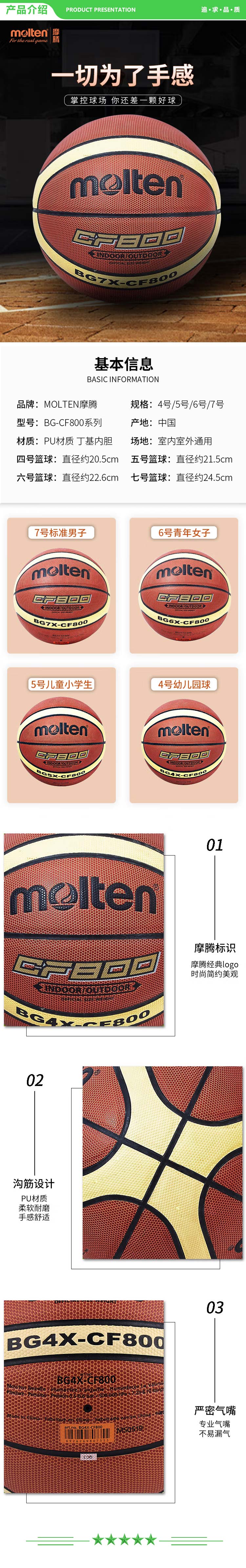 摩腾 molten BG4X（4号幼儿园用球）学生中考用球PU室外水泥地耐磨蓝球魔腾.jpg