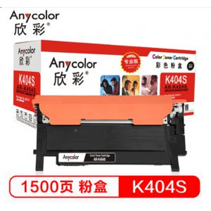 欣彩 Anycolor K404S ...