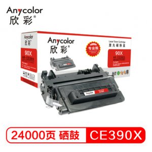 欣彩 Anycolor CE390X...