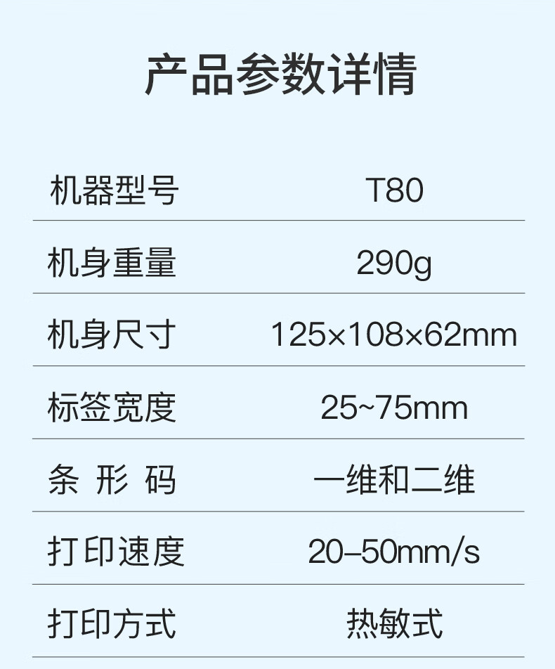 硕方 T50Pro 80通信线缆标签打印机可连手机工程网线刀型机房网络线标通讯手持蓝牙标签纸贴纸打标机标 白色 3.png